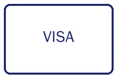 VISA支付